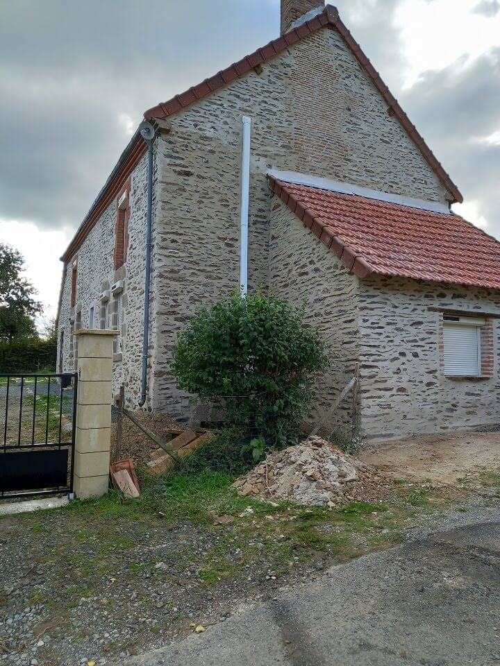 artisan agréé construiction maison